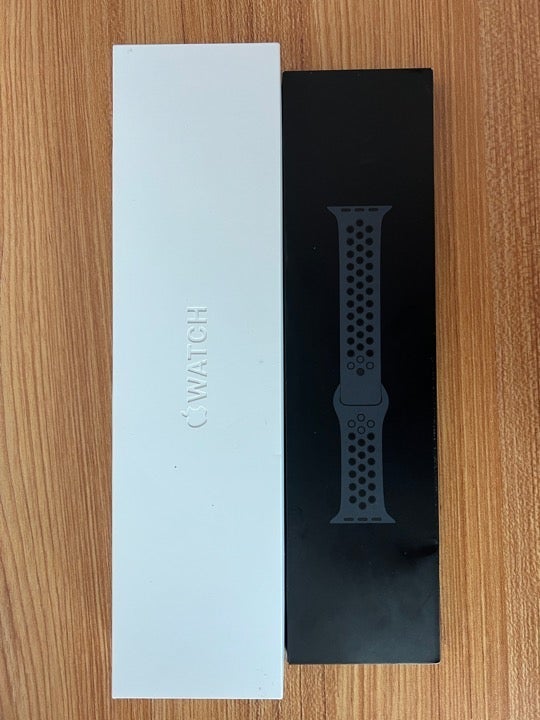Apple watch series 7 45mm
