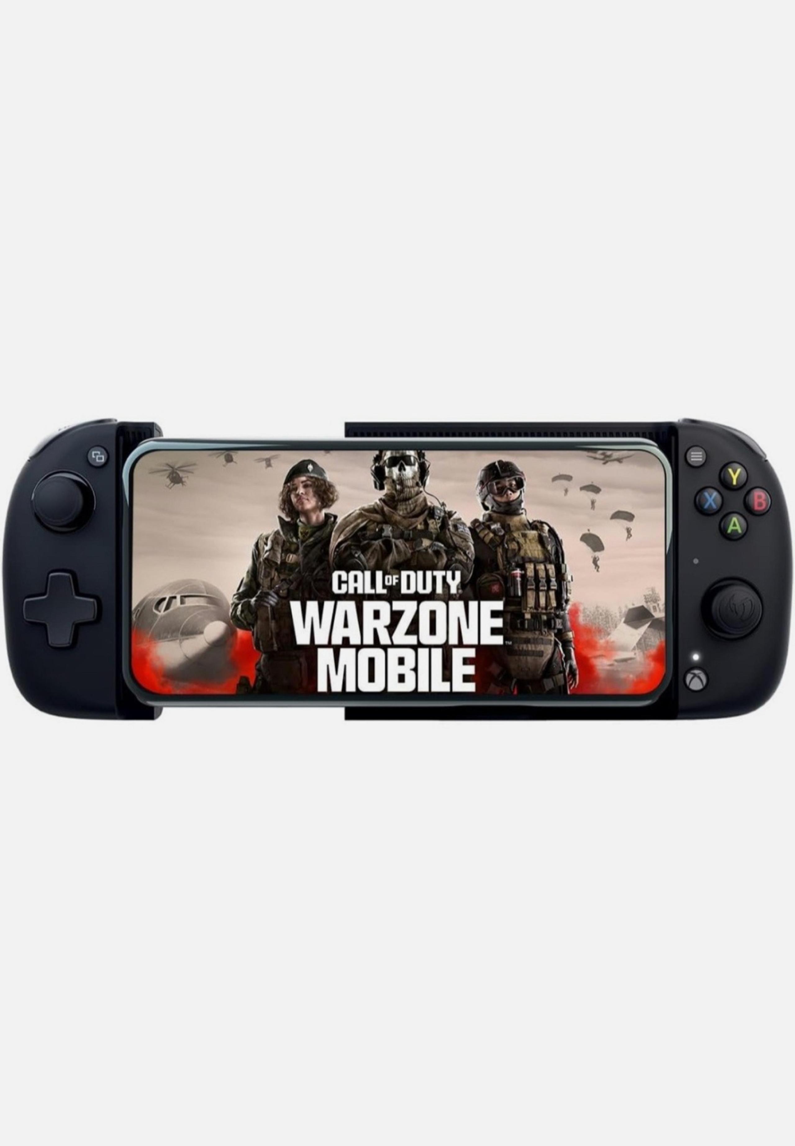 RIG Nacon MG-X Android Wireless Mobile Gaming Controller For XBOX Game Pass