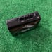 General Electric GE Walkman 3-5460BKA Cassette Tape Player No Belt Clip It Works