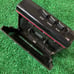General Electric GE Walkman 3-5460BKA Cassette Tape Player No Belt Clip It Works