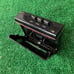 General Electric GE Walkman 3-5460BKA Cassette Tape Player No Belt Clip It Works