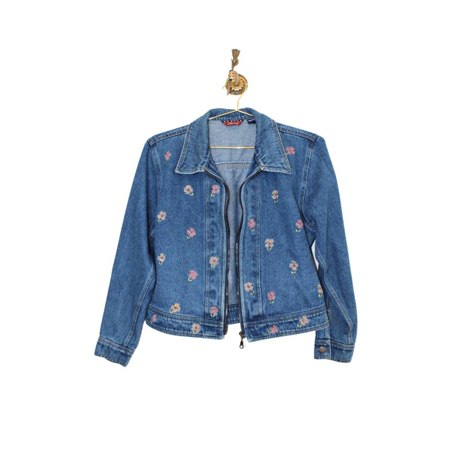 Denim Vintage Jackets | Mercari Denim Vintage Jackets | Mercari