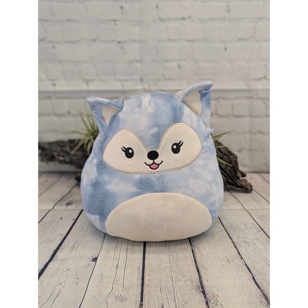 Faldette the Fox 12 Squishmallow