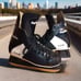 CCM 101 Rapide Ice Hockey Skates Mens Size 9 US SL-1000