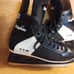 CCM 101 Rapide Ice Hockey Skates Mens Size 9 US SL-1000
