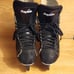 CCM 101 Rapide Ice Hockey Skates Mens Size 9 US SL-1000