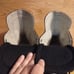 CCM 101 Rapide Ice Hockey Skates Mens Size 9 US SL-1000