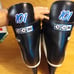 CCM 101 Rapide Ice Hockey Skates Mens Size 9 US SL-1000