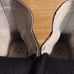 CCM 101 Rapide Ice Hockey Skates Mens Size 9 US SL-1000