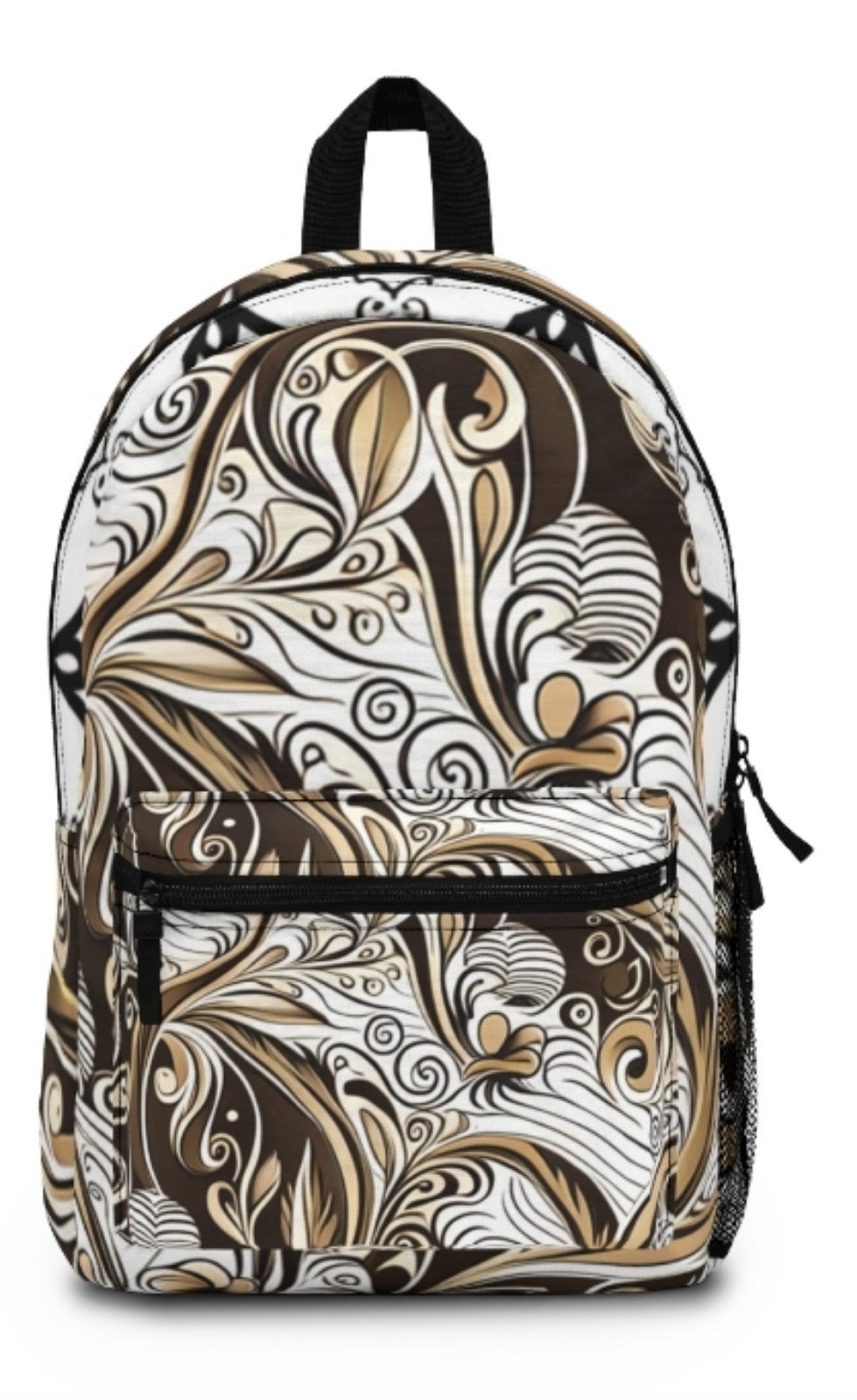 Scary Clothes Original Backpack 2023