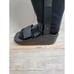 DJ Ortho Ankle Brace Orthopedic Inflatable Walking Boot Foot DJO LLC Medium 17