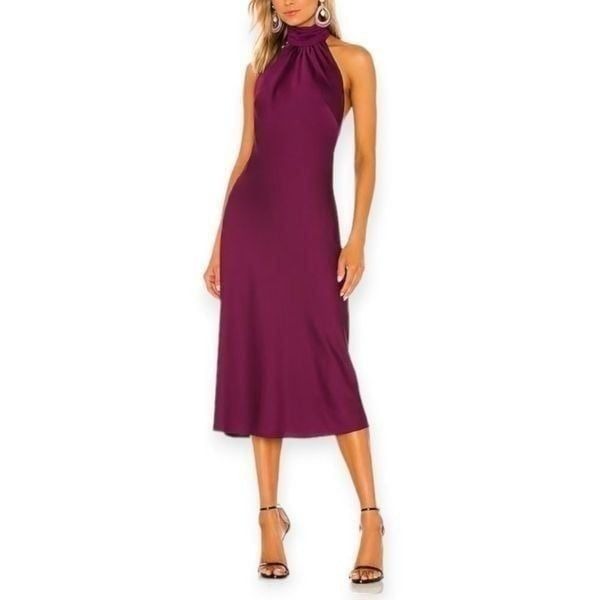 Lovers & Friends Raya midi dress, xl
