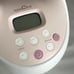 Spectra S2 Plus Pink Electric Breast Pump