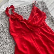 Keepsake Jumpsuit