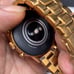 Fossil DW7F1 smart watch for women