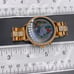 Fossil DW7F1 smart watch for women