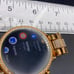 Fossil DW7F1 smart watch for women