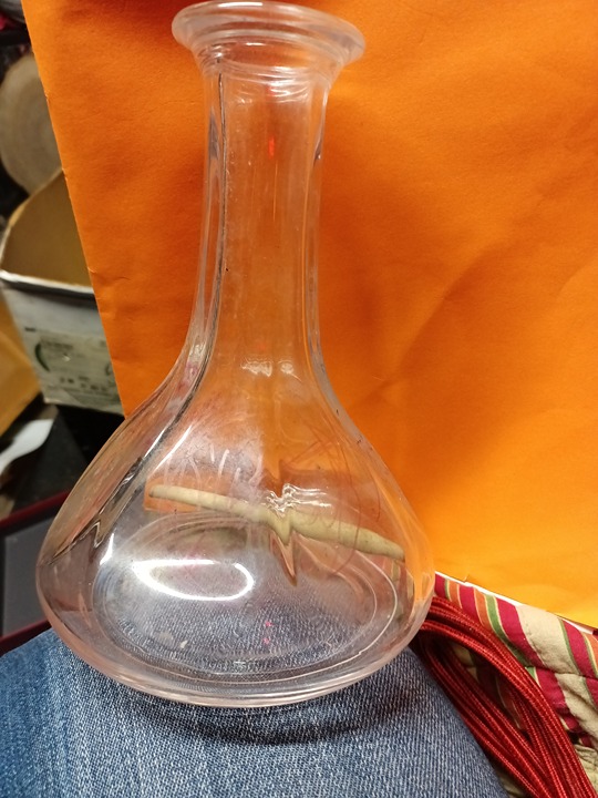 Glass
