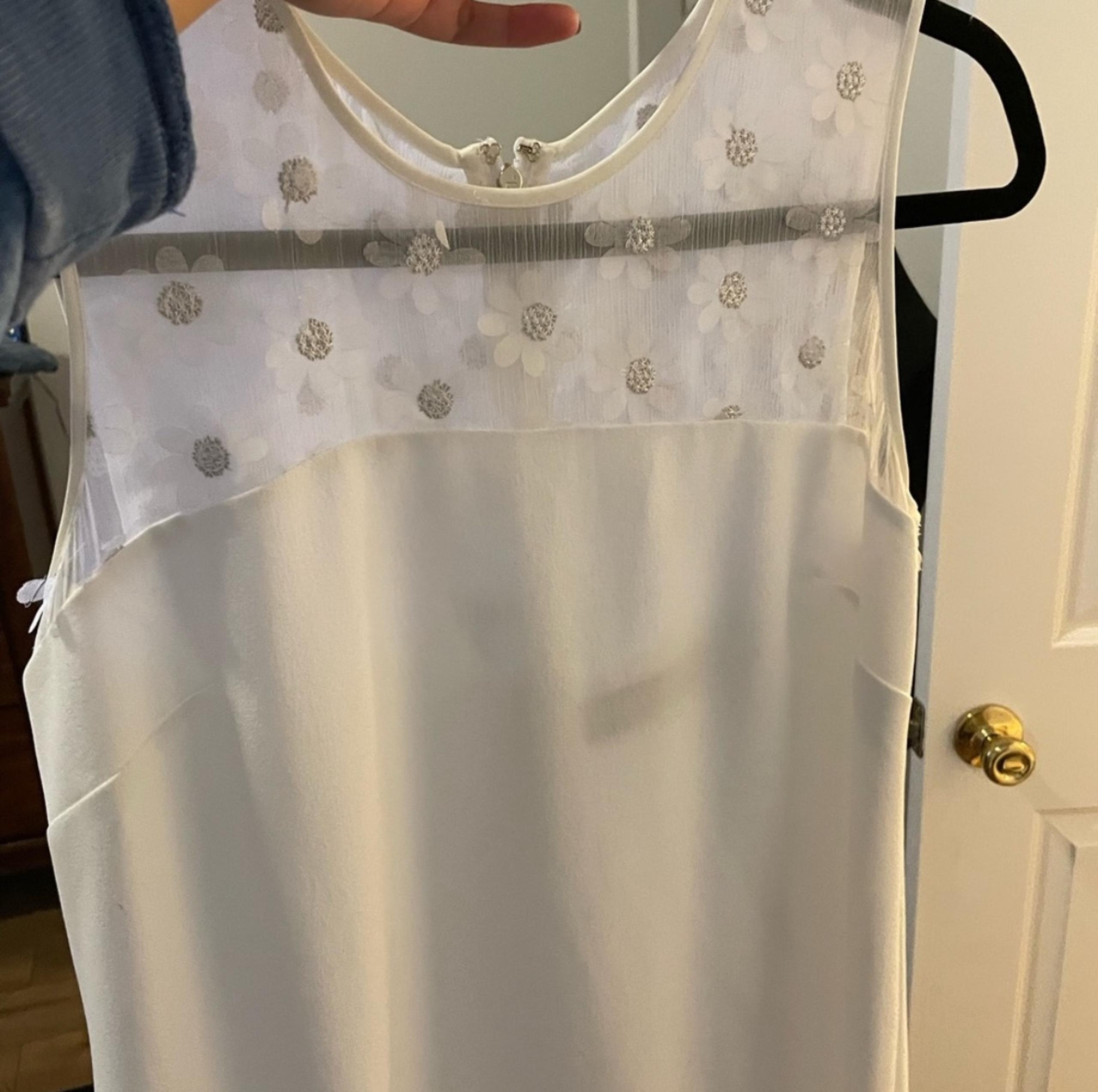 Karl Lagerfeld Dress