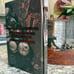 SIGNED Dark & Quirky edition of 3 Count by Nikki Castle