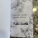 SIGNED Dark & Quirky edition of 3 Count by Nikki Castle