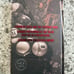 SIGNED Dark & Quirky edition of 3 Count by Nikki Castle