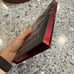 SIGNED Dark & Quirky edition of 3 Count by Nikki Castle