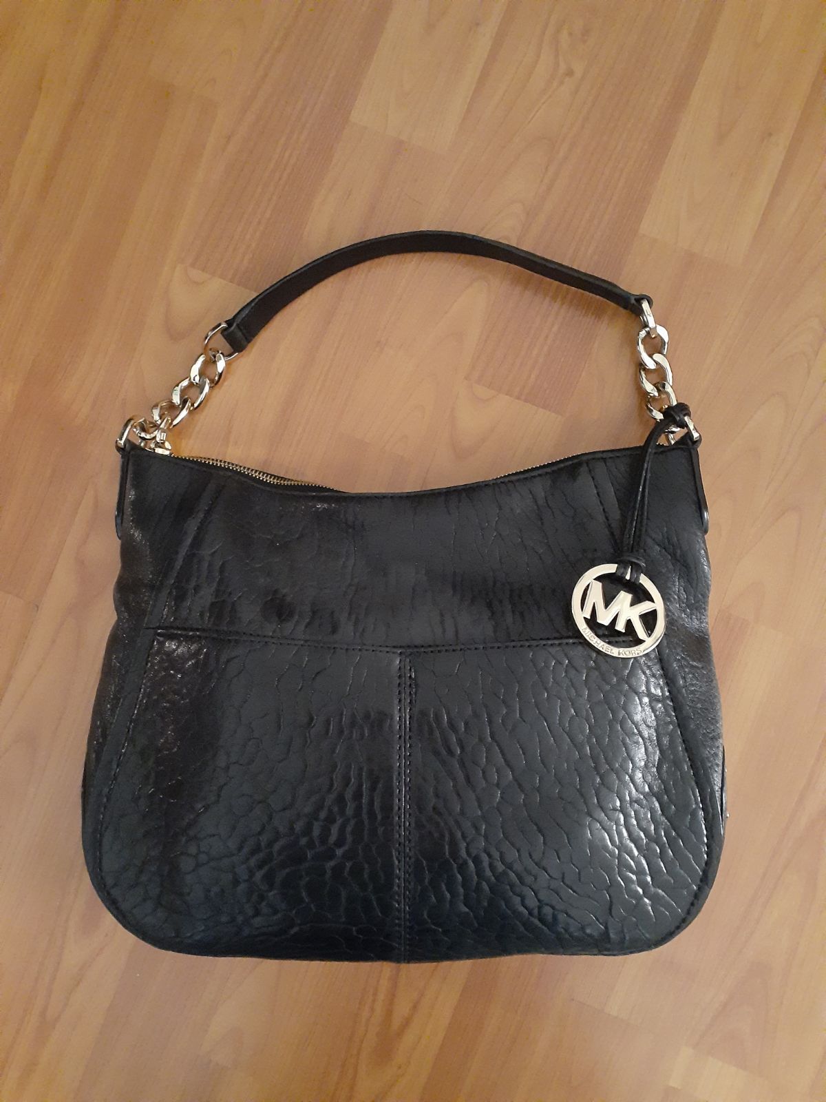 Michael Kors studded trim purse