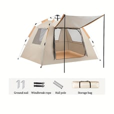 Portable Waterproof Tent 12rcx