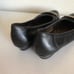 AGL Bar Wedge Pumps