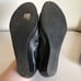 AGL Bar Wedge Pumps