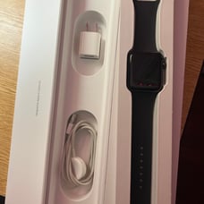 Apple watch series 3