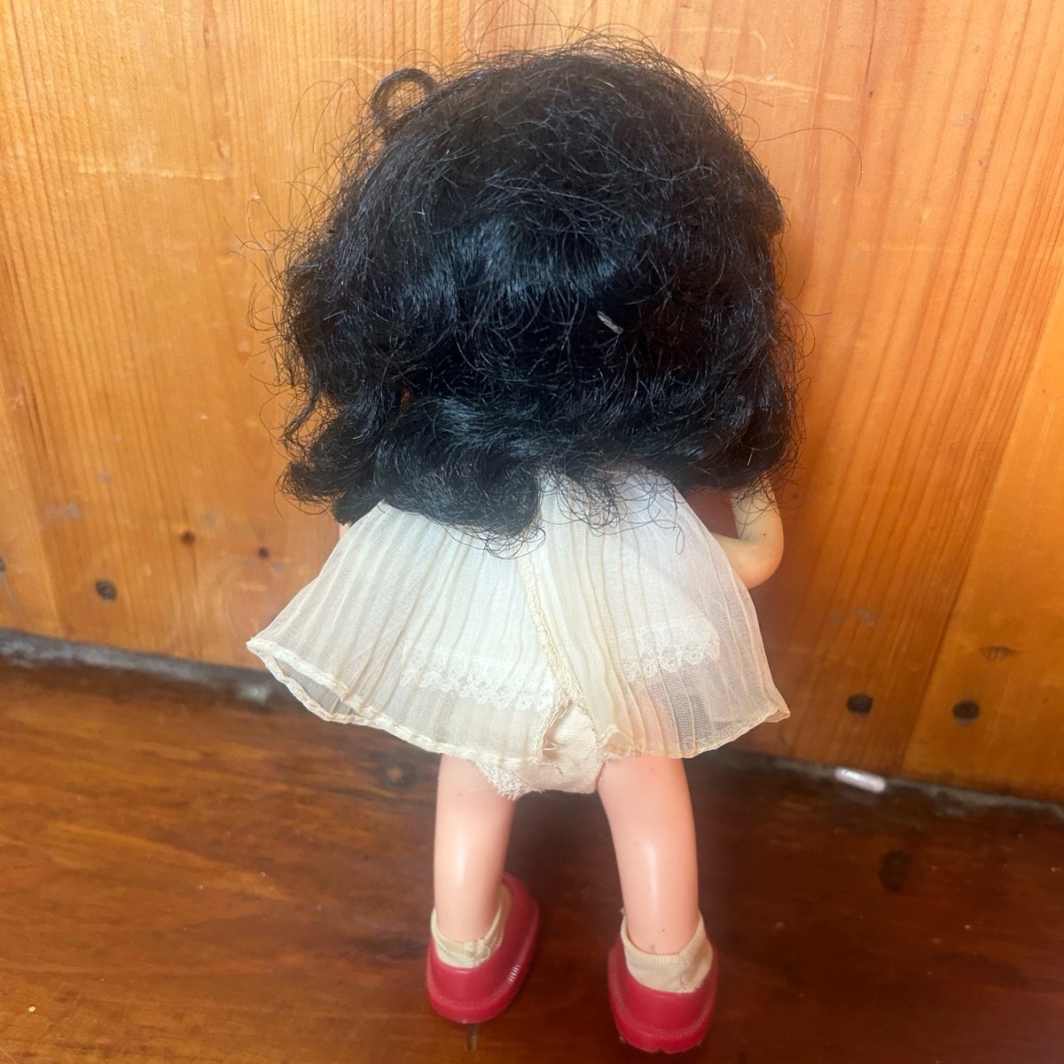 Vintage Uneeda Little Sophisticates doll | Mercari