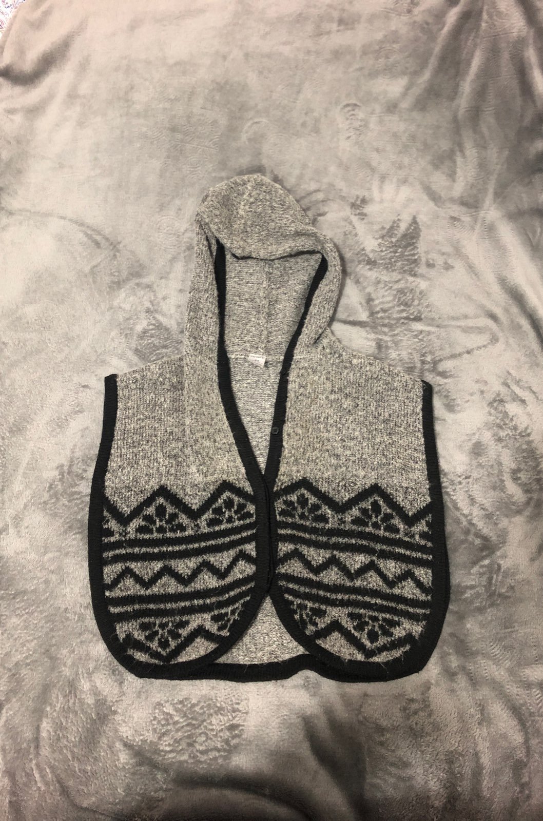 Poncho