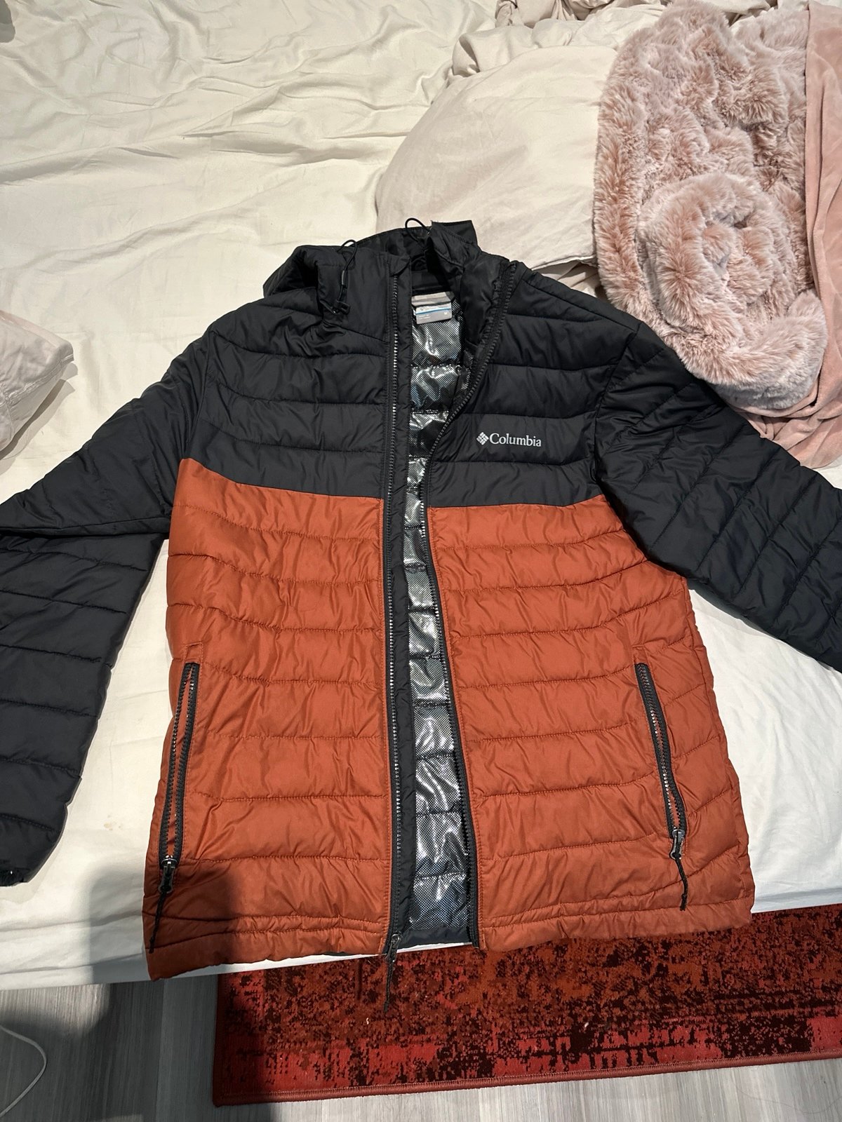 Columbia 3-in-1 Puffer Coats & Jackets for Men | Mercari Columbia 3-in-1 Puffer Coats & Jackets for Men | Mercari