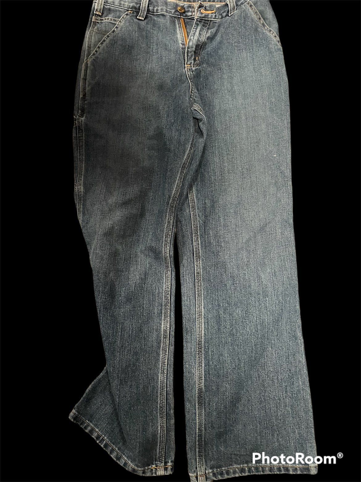 Carhartt carpenter pants