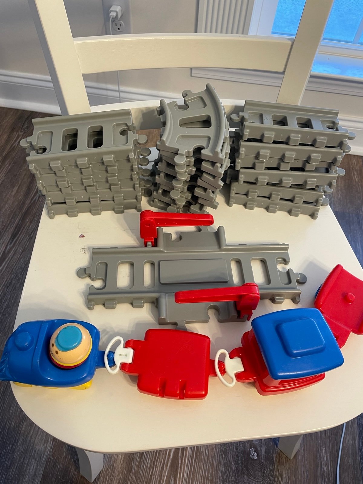 Little Tikes Tikes Peak Railroad