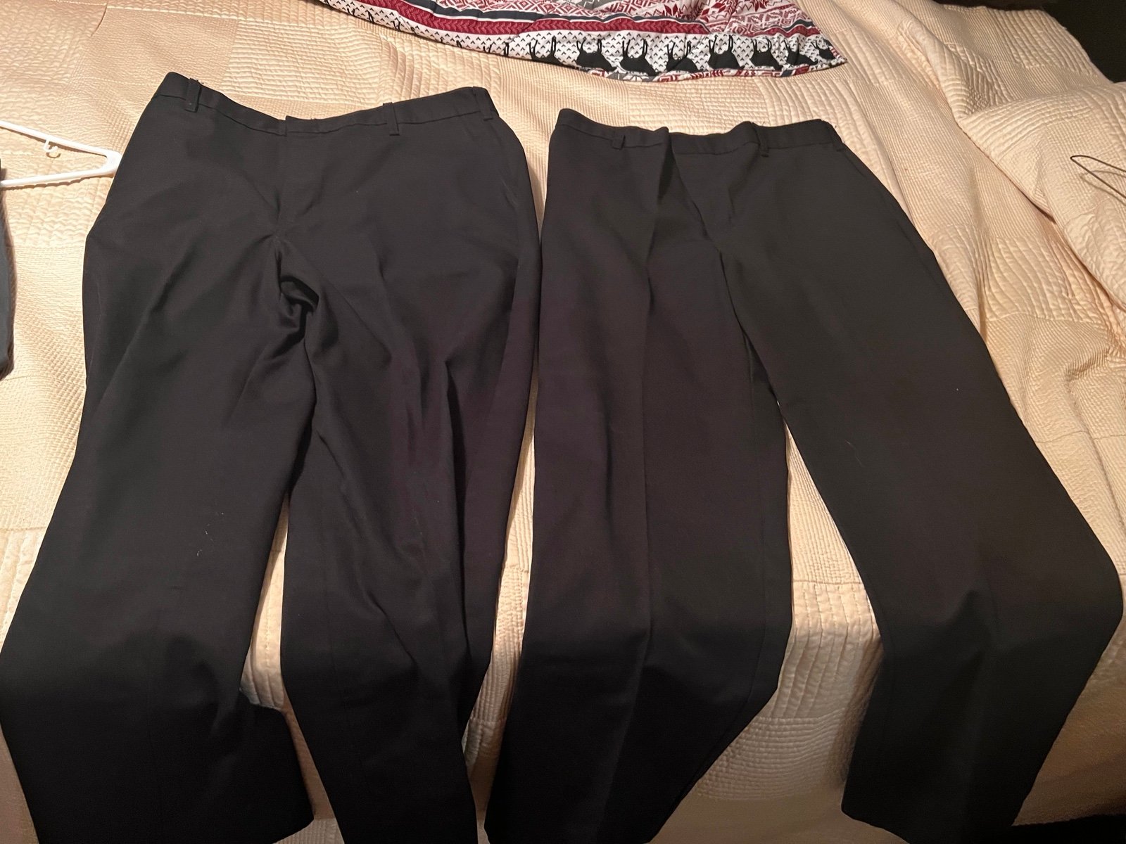 Todd men’s work pants