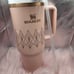 Stanley Quencher H2.0 Tumbler with Handle and Straw 40 oz | Flowstate 3-Position
