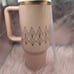 Stanley Quencher H2.0 Tumbler with Handle and Straw 40 oz | Flowstate 3-Position