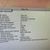 Apple Mac Pro 4.1 A1289 2009 Xeon 8-Core 2.26GHz 16GB RAM 120GB SSD
