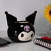 New Blue Sky Clayworks Kuromi Figural Candle