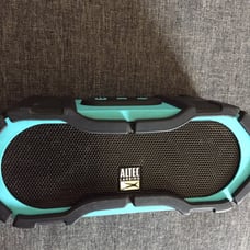 Altec Lansing LifeJacket 2 Speaker