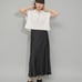 ADAM ET ROPE Knit Polo Tee