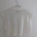 ADAM ET ROPE Knit Polo Tee