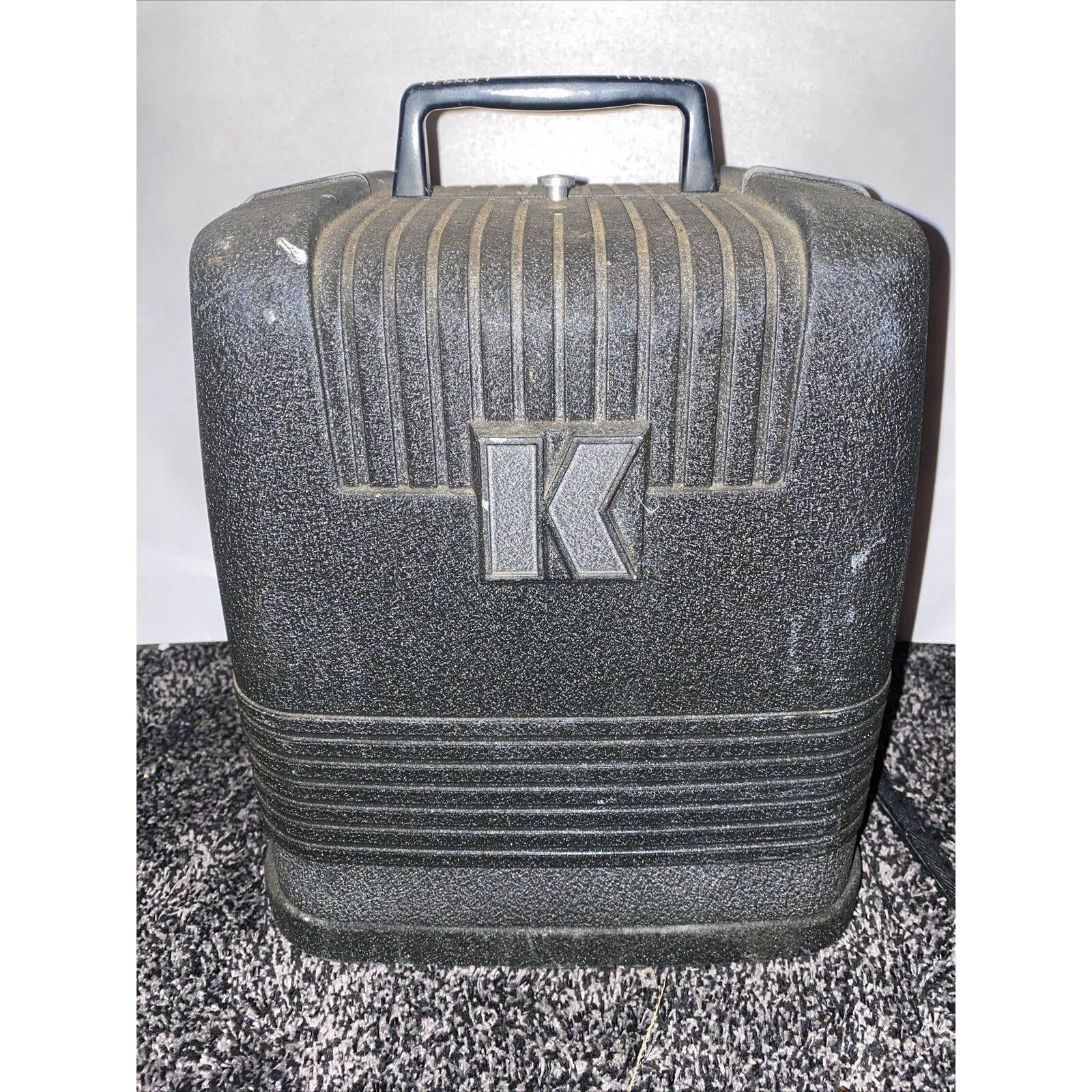 Newest Vintage Keystone 970 Automatic 8mm Model Projector