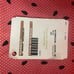 Longaberger Watermelon Market Basket 2010 RARE