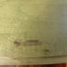 Longaberger Watermelon Market Basket 2010 RARE