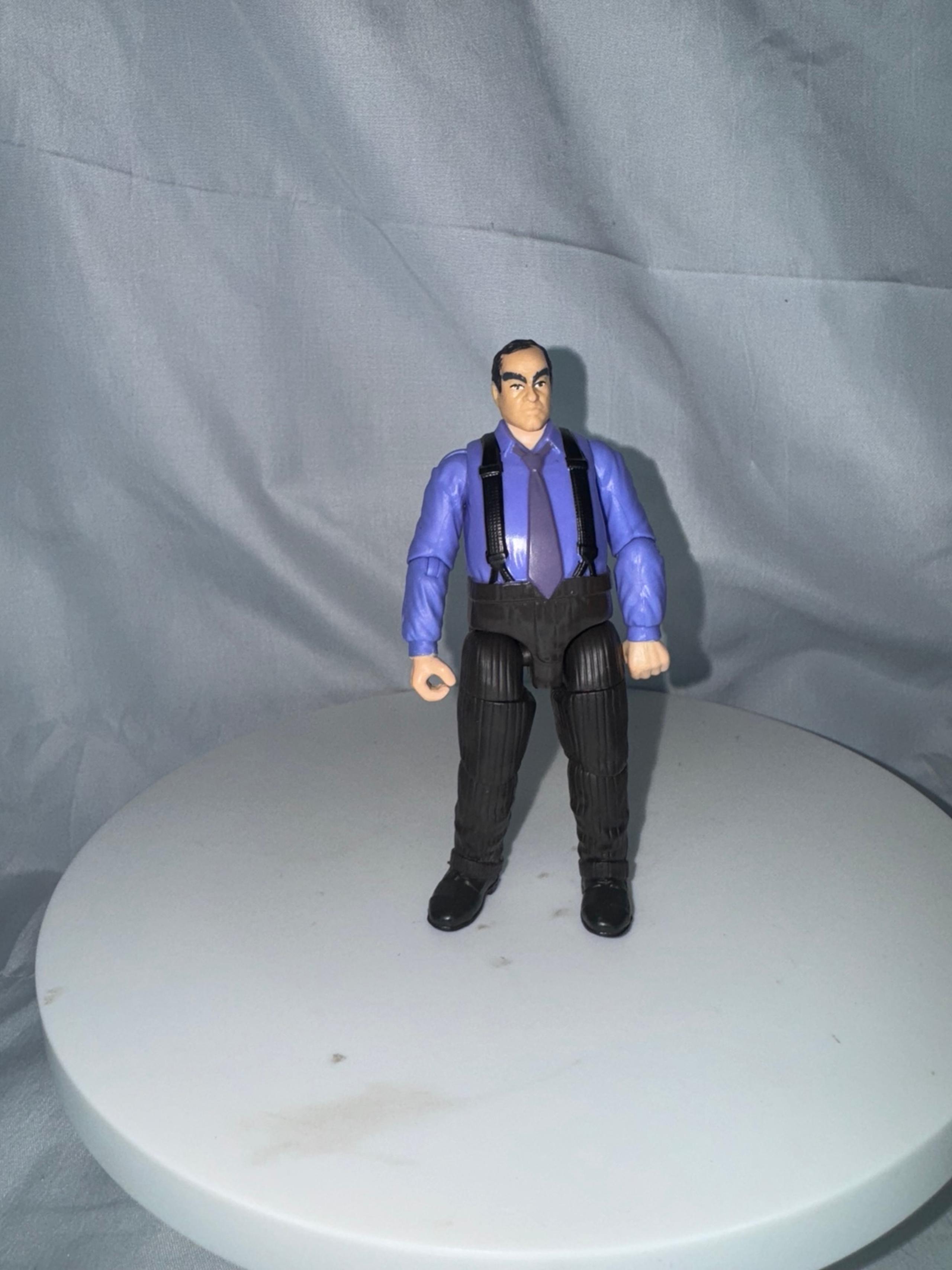 The Batman Movie 4" Figure The Penguin