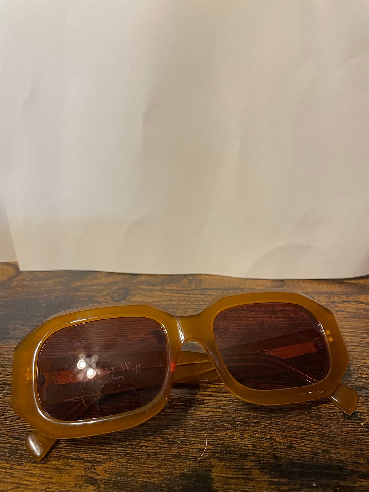 Raen optics sill